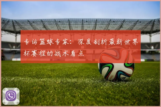专访篮球专家：深度剖析最新世界杯赛程的战术看点