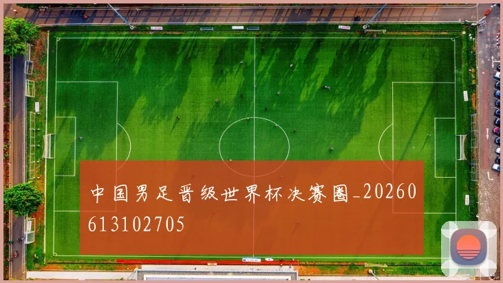 中国男足晋级世界杯决赛圈_20260613102705