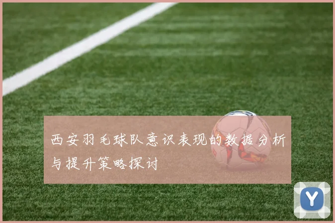 西安羽毛球队意识表现的数据分析与提升策略探讨