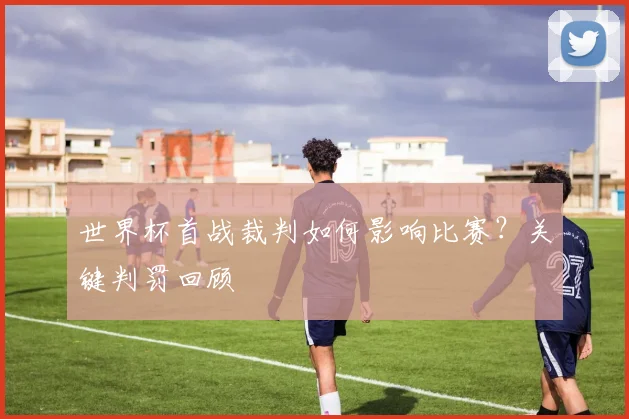 世界杯首战裁判如何影响比赛？关键判罚回顾