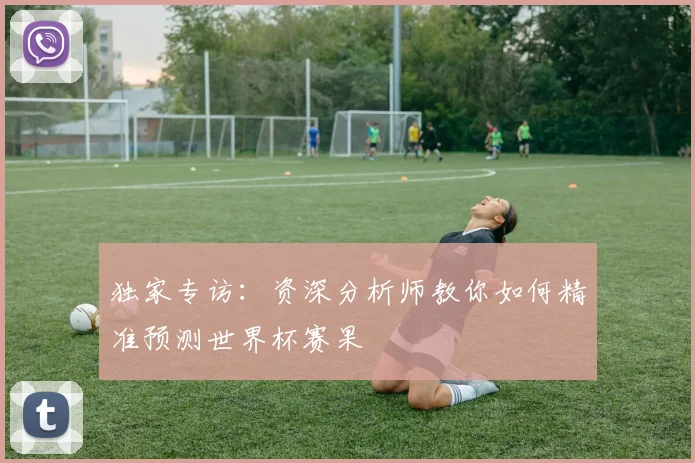 独家专访：资深分析师教你如何精准预测世界杯赛果
