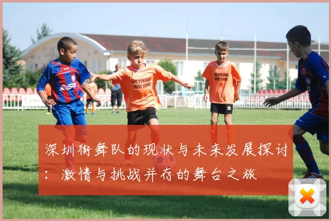 深圳街舞队的现状与未来发展探讨：激情与挑战并存的舞台之旅