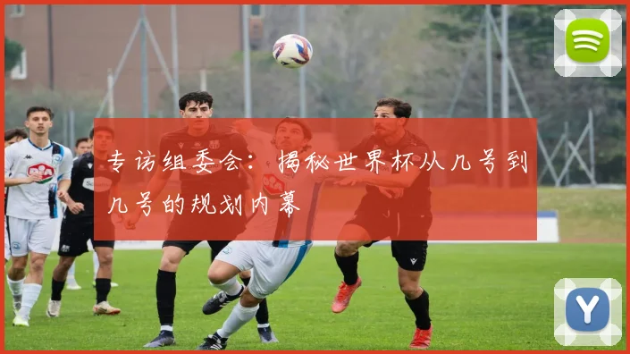 专访组委会：揭秘世界杯从几号到几号的规划内幕