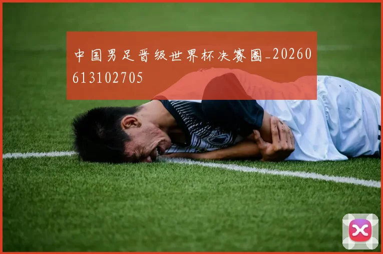 中国男足晋级世界杯决赛圈_20260613102705