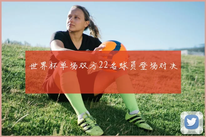 世界杯单场双方22名球员登场对决